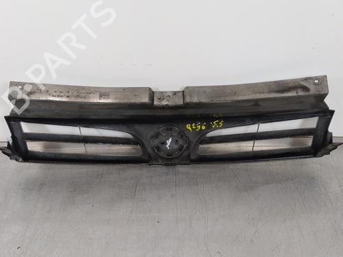 Grille NISSAN PRIMASTAR Van (X83)  | BP12253839C40 