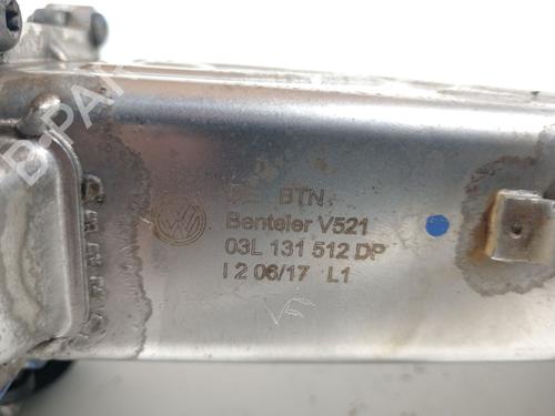 Egr SEAT IBIZA IV (6J5, 6P1)  | BP23211668M69 