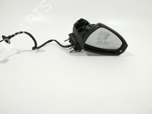 Used Right mirror AUDI A3 Limousine (8VS, 8VM) 2.0 TDI (150 hp) 29354902