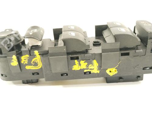 Left front window switch PEUGEOT 5008 (0U_, 0E_) 1.6 HDi | BP35966351I27  - Image 5