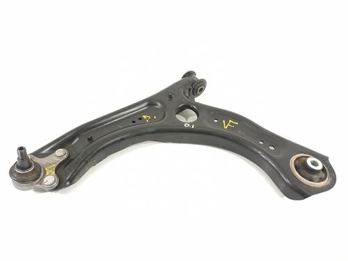Used Left front suspension arm SEAT ARONA (KJ7, KJP) [2017-2025]  15893730