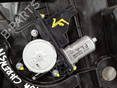 Front left window mechanism KIA CARENS IV 1.6 GDi | BP32338060C22 - Image 2