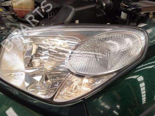 Left headlight TOYOTA RAV 4 II (_A2_) 2.0 D 4WD (CLA20_, CLA21_, CLA20R, CLA21R) | BP37294936C28 - Image 2