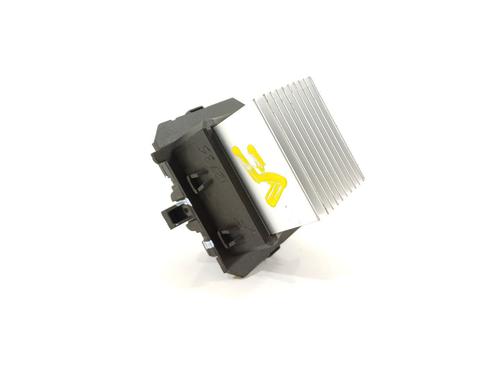 Used Heater resistor CITROËN C3 III (SX) 1.5 BlueHDi 100 (SXYHYP, SXYHTU) (102 hp) 29118657