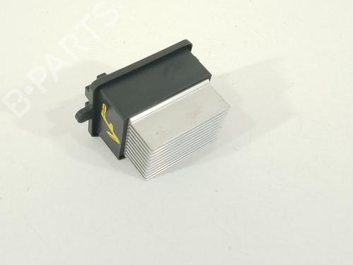 Heater resistor CITROËN BERLINGO (ER_, EC_) 1.5 BlueHDi 100 | BP37173148M108 - Image 4
