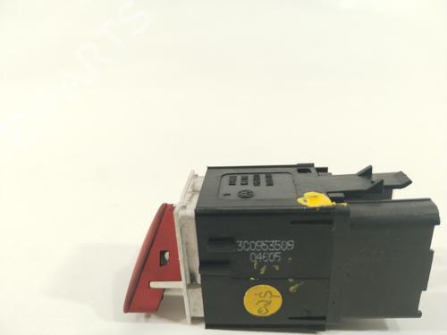 Warning switch VW PASSAT B6 (3C2)  | BP26735951I22 