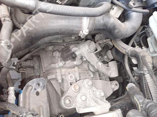 Used Gearbox Gearbox 37173034 37173034