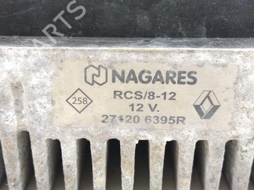 Módulo eletrónico RENAULT TRAFIC III Van (FG_) 1.6 dCi 140 (FGMA, FGMC) | BP24110799M83 - Image 5