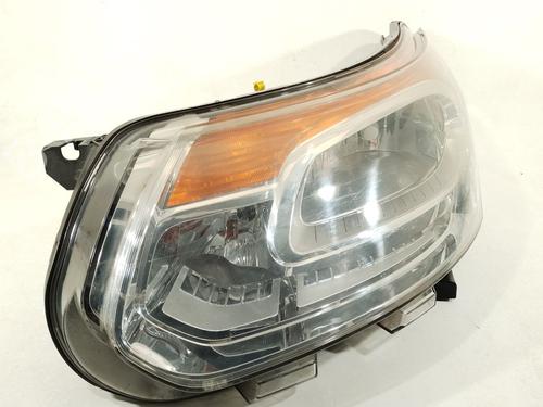 Venstre forlygte CITROËN C3 Picasso (SH_) 1.6 HDi | BP36701351C28 - Image 3