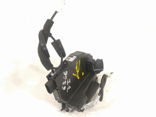 Used Front left lock PEUGEOT 308 II (LB_, LP_, LW_, LH_, L3_) [2013-2021]  7044935