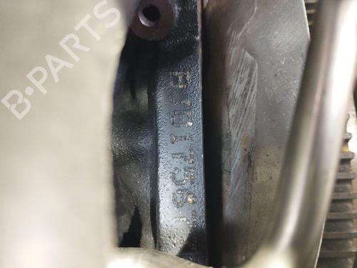 Engine SEAT TOLEDO III (5P2) 1.9 TDI | BP36017162M1 - Image 7