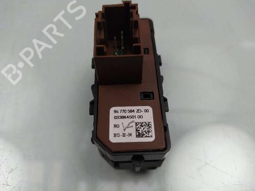 Switch PEUGEOT 508 SW I (8E_) 2.2 HDi | BP1949000I30 