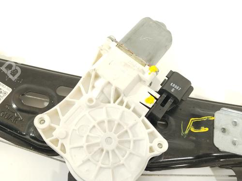 Rear left window mechanism JAGUAR XE (X760)  | BP16792955C24 
