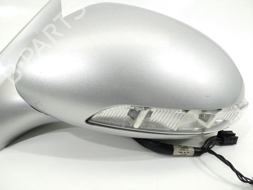 Left mirror MERCEDES-BENZ CLS (C219)  | BP23400450C26 