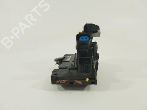 Rear right lock JAGUAR X-TYPE I (X400) 2.2 D | BP26320870C99 