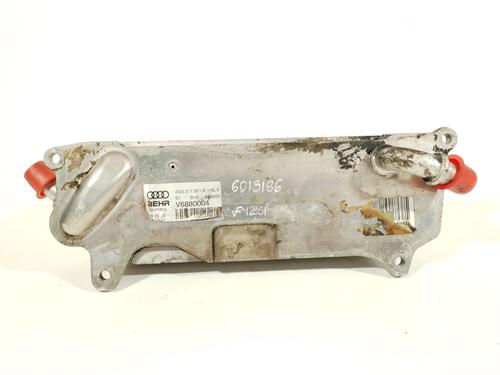 Used Oil radiator Oil radiator AUDI A7 Sportback (4GA, 4GF) 3.0 TDI quattro (245 hp) 33656536 33656536