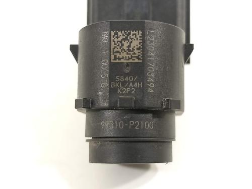 Electronic module KIA SORENTO IV (MQ4, MQ4A) 1.6 T-GDi Hybrid AWD | BP40100480M83 - Image 4
