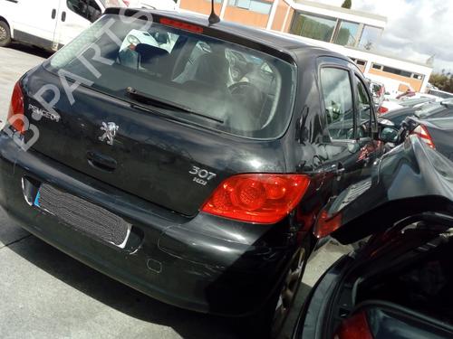 ABS pump PEUGEOT 307 (3A/C)  | BP15712492M43 