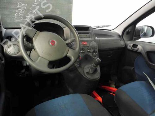 Starter FIAT PANDA (169_) 1.2 (169.AXB11, 169.AXB1A) | BP4850758M8 