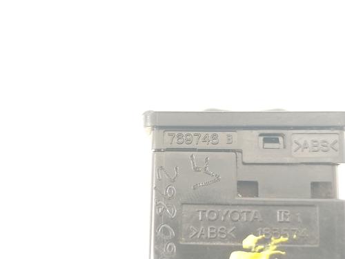 Mirror switch TOYOTA RAV 4 II (_A2_) 1.8 (ZCA25_, ZCA26_, ZCA25W, ZCA26W) | BP29750429I25