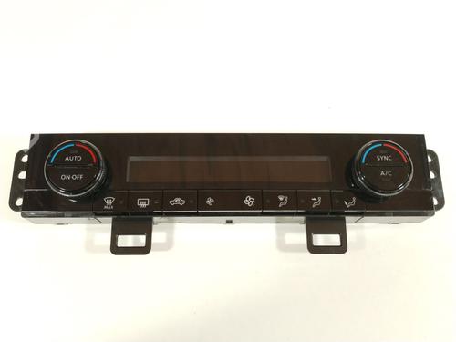 climate-control-nissan-qashqai-iii-j12-2021-35793918 main image