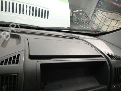 Dashboardkastje Dashboardkastje CITROËN JUMPER II Van 2.2 HDi 120 (120 hp) 37486583 37486583