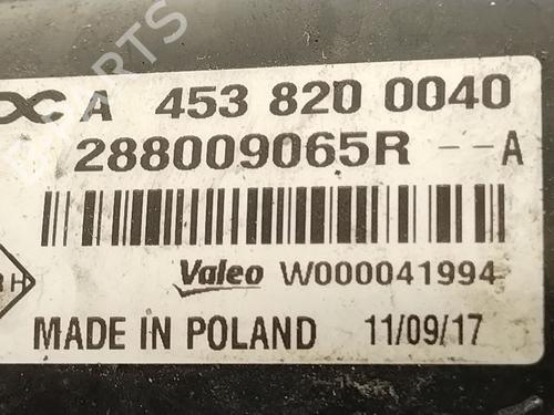 Front wiper motor SMART FORFOUR Hatchback (453) 0.9 (453.044, 453.053) | BP32163458M29 - Image 5