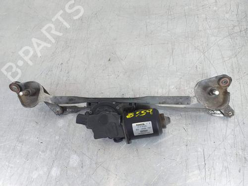 Used Front wiper motor Front wiper motor 9504576 9504576