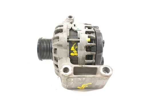 Used Alternator Alternator 17446193 17446193