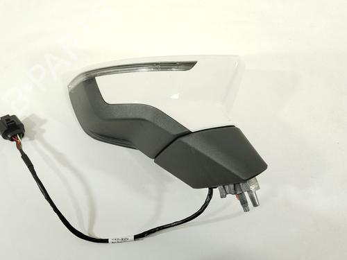 Used Right mirror SEAT ARONA (KJ7, KJP) 1.6 SRE (110 hp) 29449664