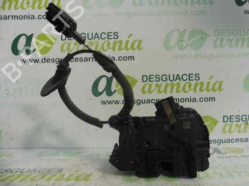 Rear right lock RENAULT CLIO IV (BH_) 1.5 dCi 90 | BP1876303C99 