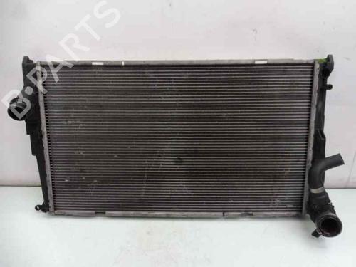 Water radiator BMW 1 Coupe (E82) [2006-2013]  4508094