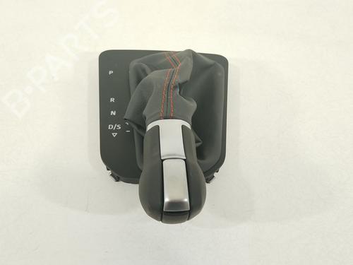 Shift knob SEAT IBIZA V (KJ1, KJG) | BP36886405I34 - Image 2