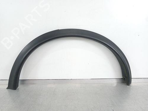 Used Rear left wheel arch trim NISSAN JUKE (F15) [2010-2019]  16794408