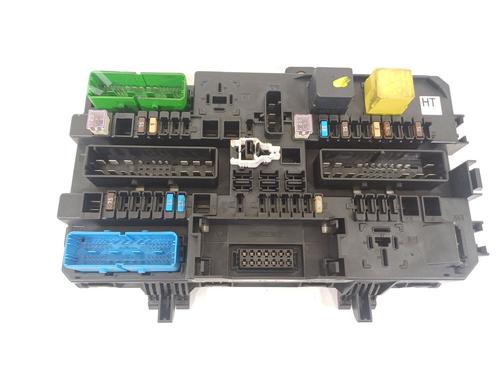 Fuse box OPEL ASTRA H (A04) 1.6 (L48) | BP36412038E1 - Image 3