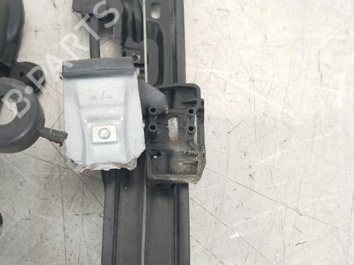 Front left window mechanism SEAT IBIZA IV (6J5, 6P1)  | BP8327401C22 