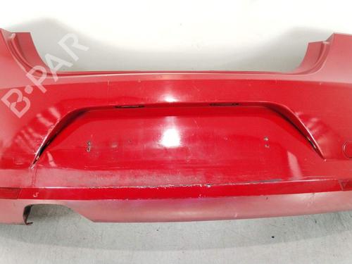 rear-bumper-seat-leon-1p1-2005-2006-2007-2008-2009-2010-2011-2012-2013-27692676 main image