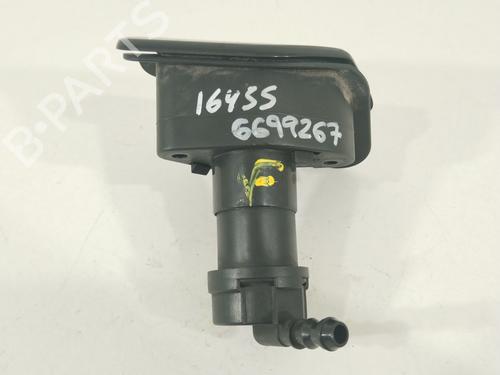 Used Headlight washer OPEL VECTRA C GTS (Z02) [2002-2009]  32303748