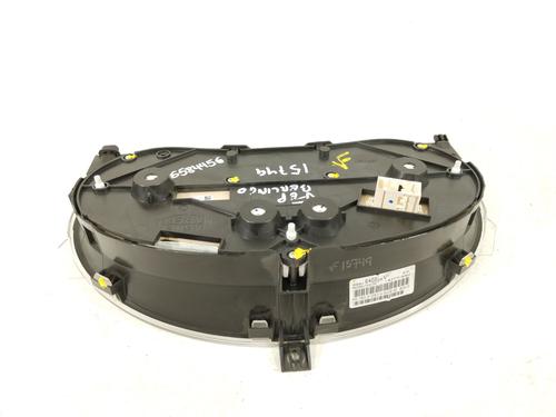 Instrument cluster CITROËN BERLINGO Platform/Chassis (B9) 1.6 BlueHDi 100 | BP31252734C47 