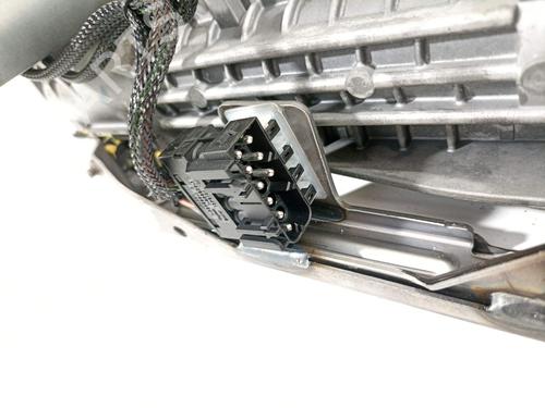Steering column BMW X6 (E71, E72) | BP21845297M21 - Image 3