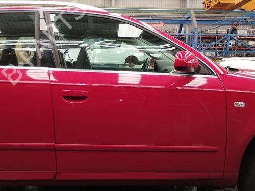Used Right front door AUDI A4 B7 Avant (8ED) [2004-2008]  30361377
