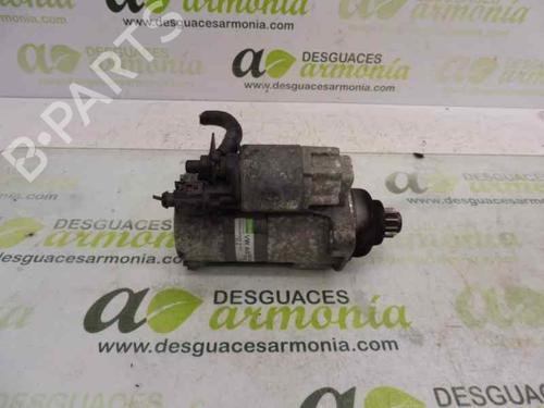 Used Starter VW POLO (9N_, 9A_) [2001-2014]  2346073