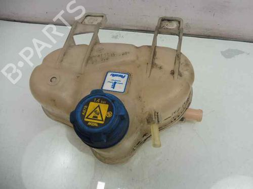 Used Expansion tank FIAT GRANDE PUNTO (199_) [2005-2025]  3492594