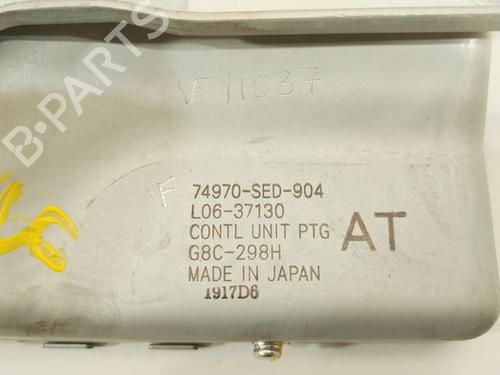 Electronic module HONDA ACCORD VII Tourer (CM, CN)  | BP28015015M83 