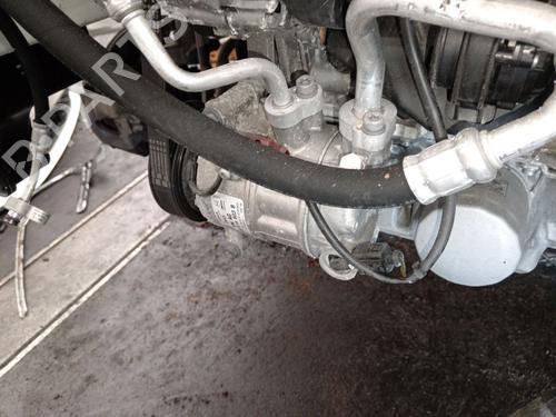 AC compressor SKODA FABIA III Estate (NJ5)  | BP29072134M34 