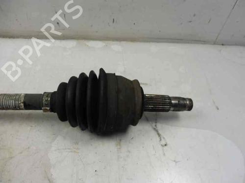 Left front driveshaft OPEL CORSA D (S07) | BP2525911M38 - Image 3