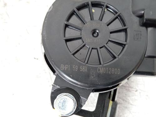 Rear left window mechanism MAZDA 3 (BM, BN)  | BP17615525C24  - Image 5