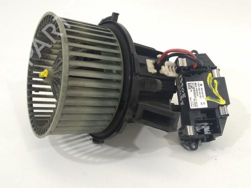 Heater blower motor AUDI A4 B8 (8K2) 3.2 FSI quattro | BP29354963M62 