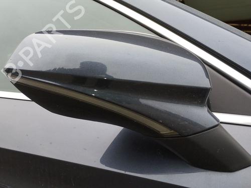 Used Right mirror Right mirror 37609253 37609253
