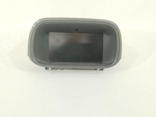Used Display monitor Display monitor CITROËN C2 (JM_) 1.6 (109 hp) 36433568 36433568